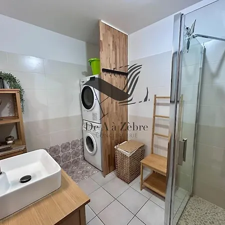 Casa vacanze Soleil - Spacieuse Et Neuve Avec Jardin *