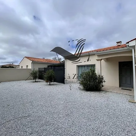 Holiday home Soleil - Spacieuse Et Neuve Avec Jardin *