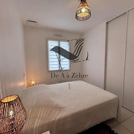 Holiday home Soleil - Spacieuse Et Neuve Avec Jardin La Tremblade