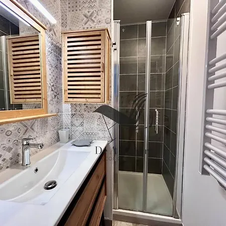 Holiday home Soleil - Spacieuse Et Neuve Avec Jardin La Tremblade