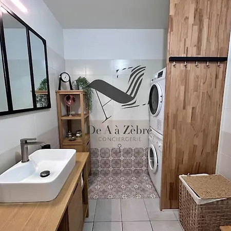 Soleil - Spacieuse Et Neuve Avec Jardin Casa vacanze