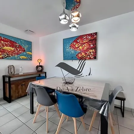 Holiday home Soleil - Spacieuse Et Neuve Avec Jardin *