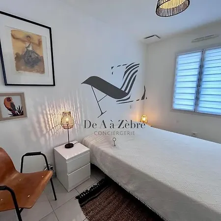 Soleil - Spacieuse Et Neuve Avec Jardin Casa vacanze *